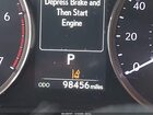 2019 Lexus Is 300   Белый vin: JTHBA1D24K5094864
