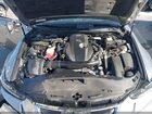 2018 Lexus Is 300   Серый vin: JTHBA1D25J5070958