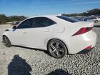 2018 Lexus Is 300 White vin: JTHBA1D26J5064179 2018 Lexus Is 300 White vin: JTHBA1D26J5064179