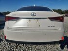 2018 Lexus Is 300 White vin: JTHBA1D26J5064179 2018 Lexus Is 300 White vin: JTHBA1D26J5064179