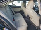 2016 Lexus Is 200t Черный vin: JTHBA1D27G5033094
