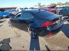 2017 Lexus Is 200t   Black vin: JTHBA1D27H5043352
