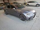 2018 Lexus Is 300 Charcoal vin: JTHBA1D27J5069861 2018 Lexus Is 300 Charcoal vin: JTHBA1D27J5069861