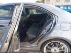2019 Lexus Is 300   Серый vin: JTHBA1D27K5086337