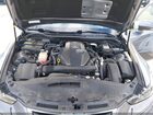 2019 Lexus Is 300   Серый vin: JTHBA1D27K5086337