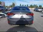 2019 Lexus Is 300   Серый vin: JTHBA1D27K5086337