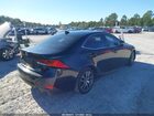 2019 Lexus Is 300   Черный vin: JTHBA1D27K5086726
