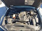 2019 Lexus Is 300   Черный vin: JTHBA1D27K5086726