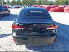 2019 Lexus Is 300   Черный vin: JTHBA1D27K5086726