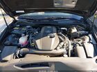 2019 Lexus Is 300   Black vin: JTHBA1D27K5100799
