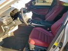 2017 Lexus Is 200t Серый vin: JTHBA1D28H5042632