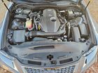 2018 Lexus Is 300 Серый vin: JTHBA1D28J5083459