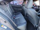 2018 Lexus Is 300 Серый vin: JTHBA1D28J5083459