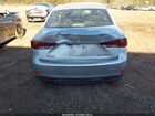2017 Lexus Is 200t   Серебряный vin: JTHBA1D29H5050125