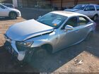 2017 Lexus Is 200t   Серебряный vin: JTHBA1D29H5050125