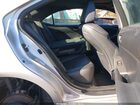 2017 Lexus Is 200t   Серебряный vin: JTHBA1D29H5050125