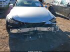 2017 Lexus Is 200t   Серебряный vin: JTHBA1D29H5050125