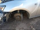 2017 Lexus Is 200t   Серебряный vin: JTHBA1D29H5050125
