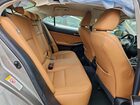 2018 Lexus Is 300 Серебряный vin: JTHBA1D29J5080246
