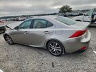2018 Lexus Is 300 Серебряный vin: JTHBA1D29J5080246