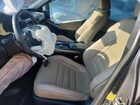 2019 Lexus Is 300 Gray vin: JTHBA1D29K5088395