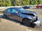 2019 Lexus Is 300 Gray vin: JTHBA1D29K5088395