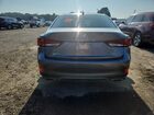 2019 Lexus Is 300 Gray vin: JTHBA1D29K5088395