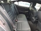 2019 Lexus Is 300 Charcoal vin: JTHBA1D29K5099994