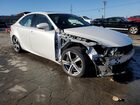 2018 Lexus Is 300 White vin: JTHBA1D2XJ5079932 2018 Lexus Is 300 White vin: JTHBA1D2XJ5079932