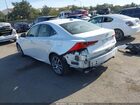 2019 Lexus Is 300   Белый vin: JTHBA1D2XK5087983