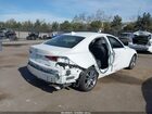2019 Lexus Is 300   Белый vin: JTHBA1D2XK5087983