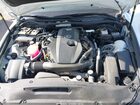 2019 Lexus Is 300   Белый vin: JTHBA1D2XK5087983