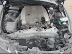 2017 Lexus Is 350   Черный vin: JTHBE1D20H5029927