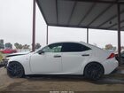 2017 Lexus Is 350   Белый vin: JTHBE1D29H5031076
