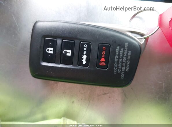 JTHBE1D29H5031076 2017 LEXUS IS 350 Белый Вид панели приборов