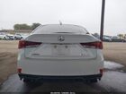 2017 Lexus Is 350   Белый vin: JTHBE1D29H5031076