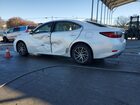2016 Lexus Es 350 Белый vin: JTHBK1GG2G2232060