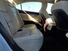 2016 Lexus Es 350 Белый vin: JTHBK1GG2G2232060