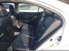 2016 Lexus Es 350   Белый vin: JTHBK1GG2G2241180