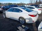 2016 Lexus Es 350   Белый vin: JTHBK1GG2G2241180