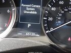 2016 Lexus Es 350   Белый vin: JTHBK1GG2G2241180