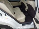 2017 Lexus Es 350   Белый vin: JTHBK1GG3H2256143