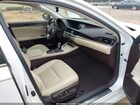 2017 Lexus Es 350   Белый vin: JTHBK1GG3H2256143