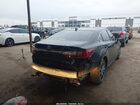 2017 Lexus Es 350   Черный vin: JTHBK1GG6H2248506