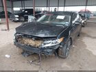 2017 Lexus Es 350   Черный vin: JTHBK1GG6H2248506