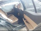 2017 Lexus Es 350   Черный vin: JTHBK1GG6H2248506