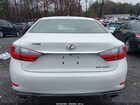 2016 Lexus Es 350 White vin: JTHBK1GG7G2224682 2016 Lexus Es 350 White vin: JTHBK1GG7G2224682