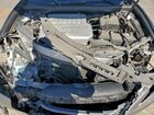 2016 Lexus Es 350 Серебряный vin: JTHBK1GG8G2219409