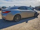 2016 Lexus Es 350 Серебряный vin: JTHBK1GG8G2219409
