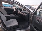 2016 Lexus Es 300h   Серебряный vin: JTHBW1GG2G2109251